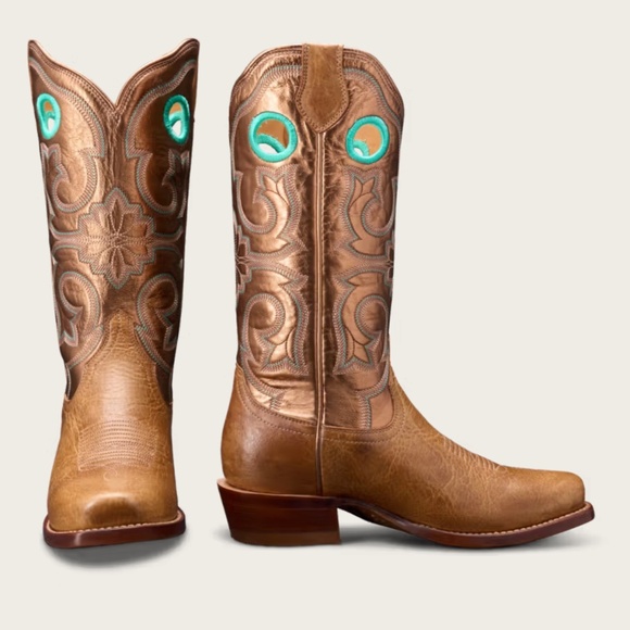 Tecovas Shoes - The Marion - Women's Boots